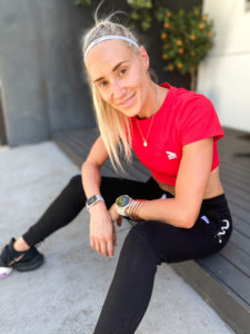 Christmas tips to stay fit and healthy