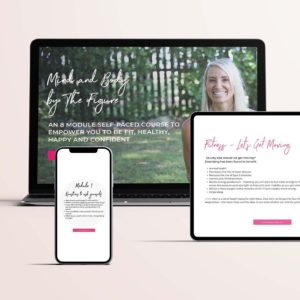Mind & Body Self-paced - Upfront Option