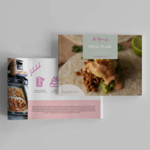 The Figure meal plan 1500 calories vegetarian