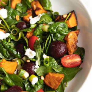 Nutrition