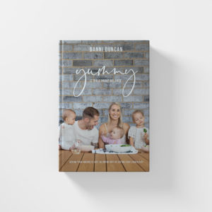 Yummy Recipe Book